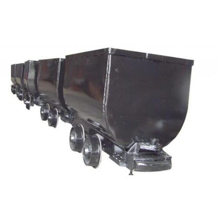 Mgc 1.1 Cubic Meter Fixed Mine Rail Car From China/Mine Rail Car